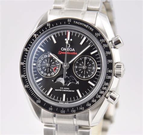 44mm omega speedmaster